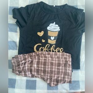 Pajama Set